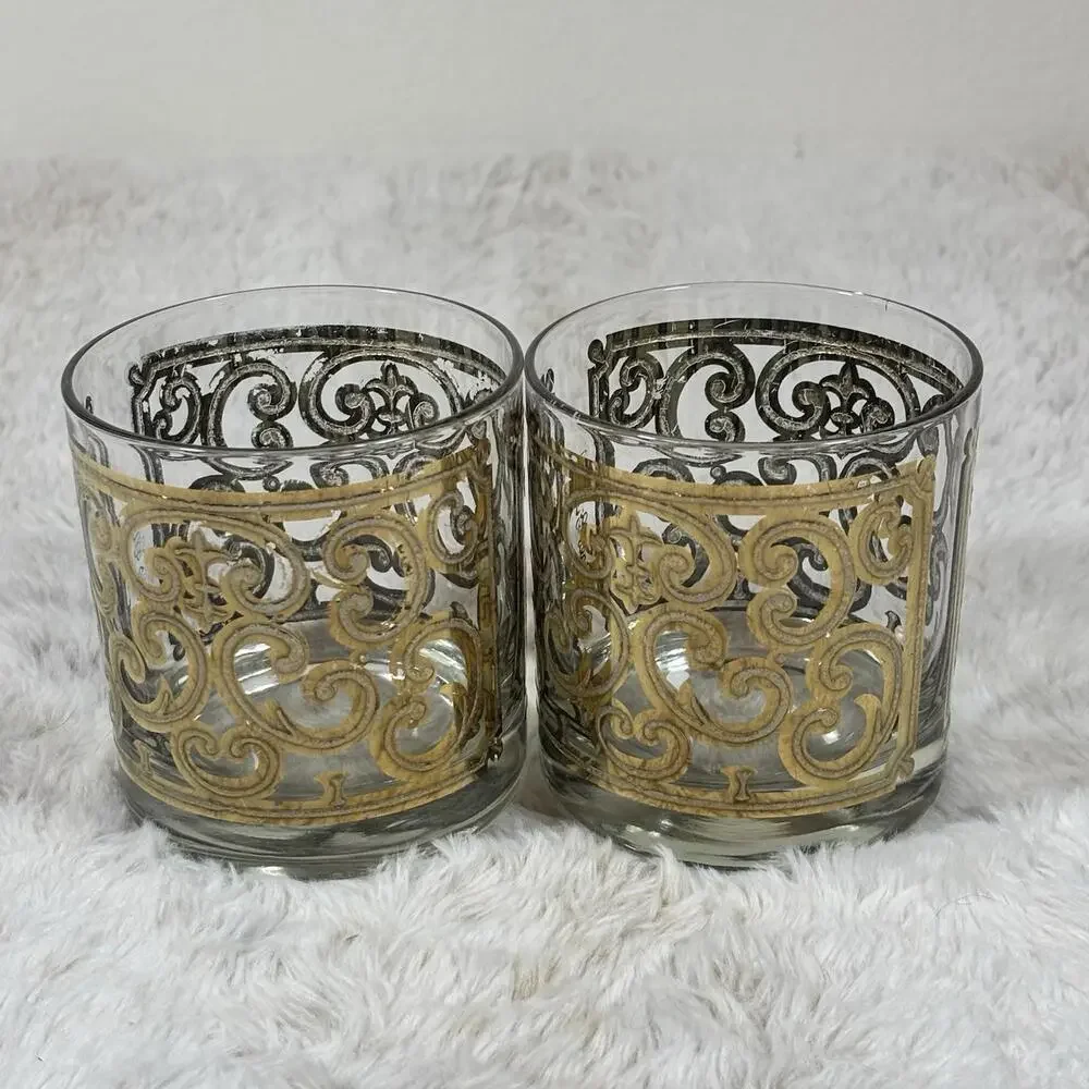 Georges Briard set vintage